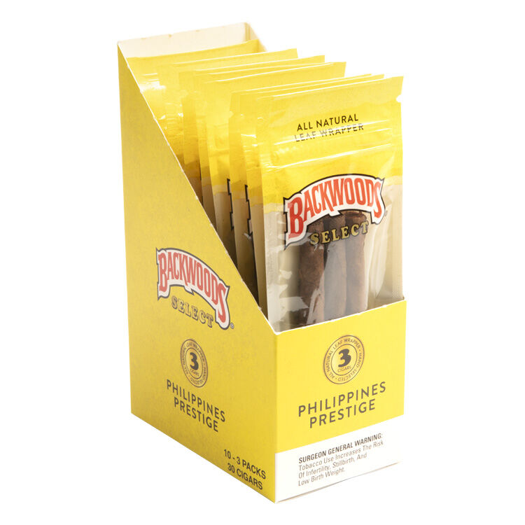 Philippines Prestige 3/10pk, , jrcigars
